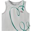 TONGTAI Baby Modal Cotton Sleeveless Vest