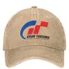 Untitled Gran Turismo Baseball Cap y2k Retro Unisex Adult Hip Hop Dad Hats Sun protection Hiking Fishing Snapback Cap Gift Idea