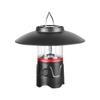 Outdoor Camping Light Led Retro Barn Lantern Portable Tent Light Usb Charging Waterproof Camping Lantern