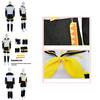 High-quality Kagamine Rin/len Cosplay Costume Outfit For Comic Con And Role Play