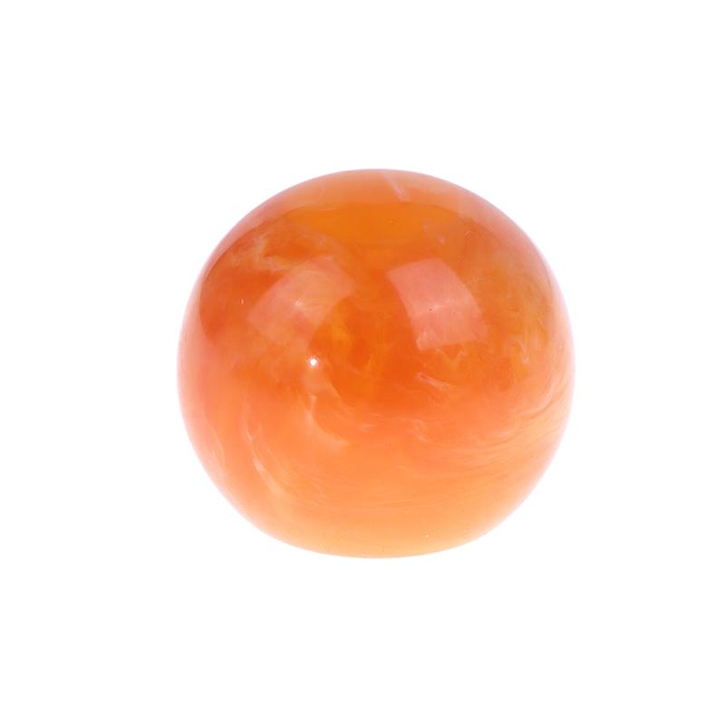 Color Spherical Resin Cover 15Mm Caliber Delicate Perfume Bottle Round Ball Cap Suitable For 17.2Mm Nozzle Bayonet Bottle Use