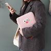 Brunch Brother Pom-Pom Boucle Laptop Pouch 11-Inch