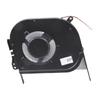 Laptop CPU Cooling Fan Compatibles With Most Models Low Noise Operating Metal Fan for M7600 N7600 M6500 Radaitor GPU Fan
