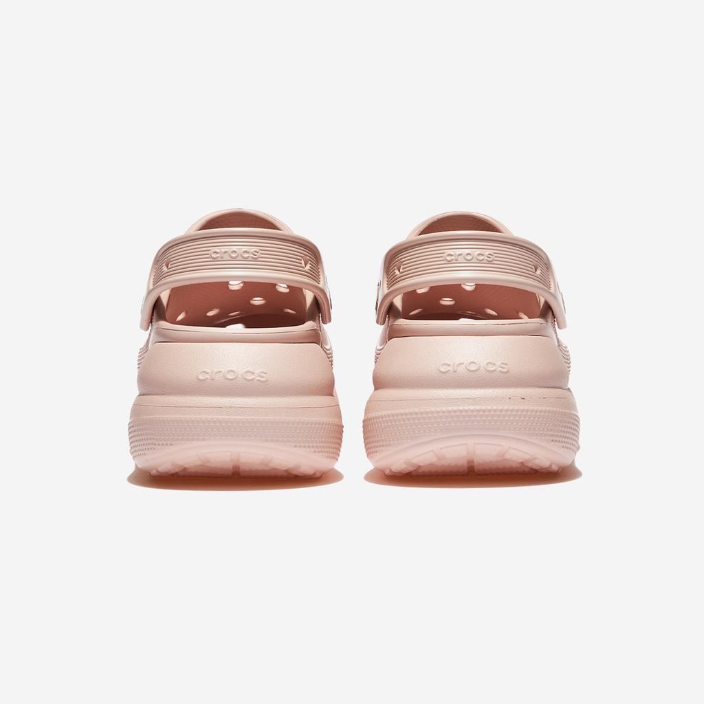 Crocs Crush Clog, CRS207521, 1010112542, Popular Korean Shoes