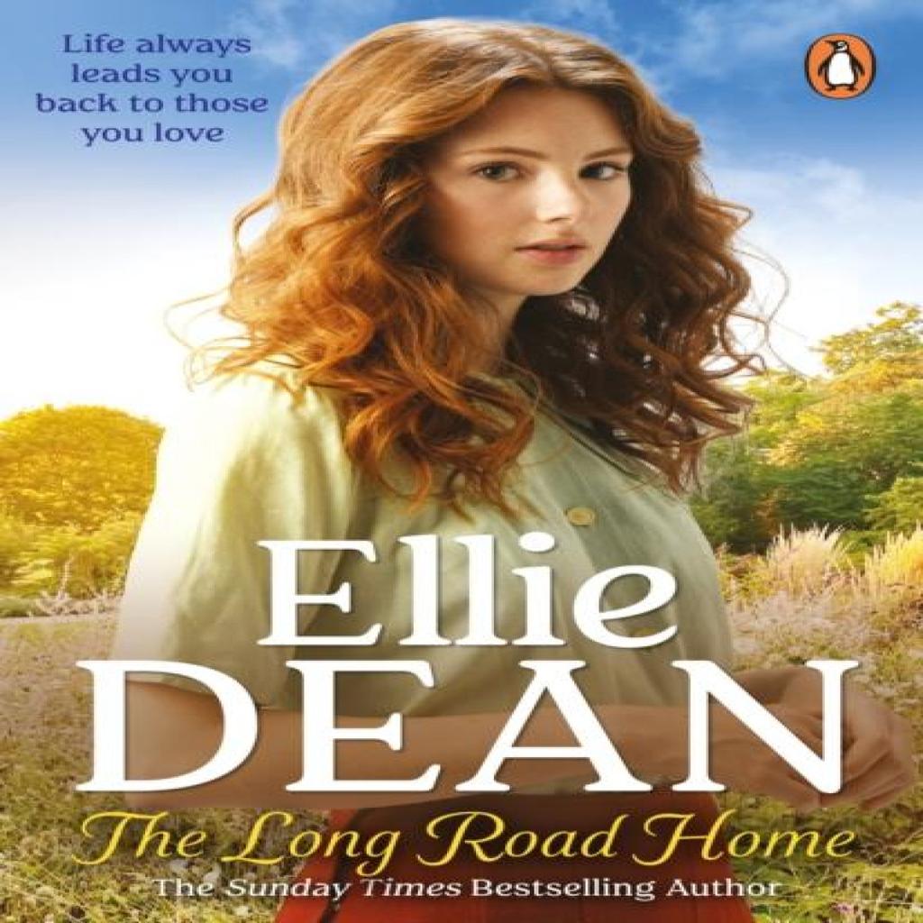 The Long Road Home by Ellie Dean Paperback Book 9781804947760