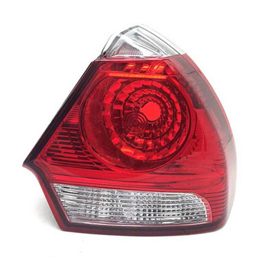 

Совместимо с задним фонарем Southeast V3 Lingyue в сборе для моделей 2008-2014 годов 08-09 Right Outer Quality