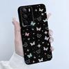 For Realme C75 Case Cute Cartoon Panda Soft Silicone Cases For Realme C 75 C75 C75x RealmeC75 4G Cover Bumper 6.72" ShockProof