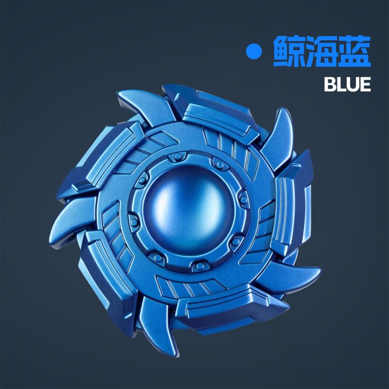 Edc Fidget Spinner Open Armor Spinner Fidget Toys Relieve Adult Stress Simple Toys