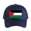 Palestinian Flag Cap summer woman Man Adult Hat Fashion Casual Adjustable Printed Baseball Caps Trucker Cap