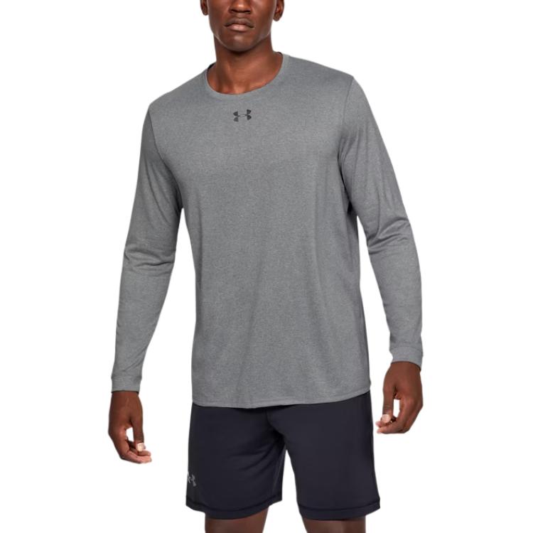 Under Armour Long-sleeve T-shirt 1305776-026