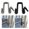 Rainwater Transfer And Overflow Pipe Solution Self Priming Siphon Hose For Easy Automatic Drainage And Water Filling