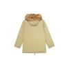 New Balance Down Jacket Men's Khaki AMJ23371-KH