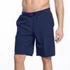 Men's Quick-Drying European and American Five-Point Beach and Running Swimwear Shorts for Spring/Summer Outdoor Use