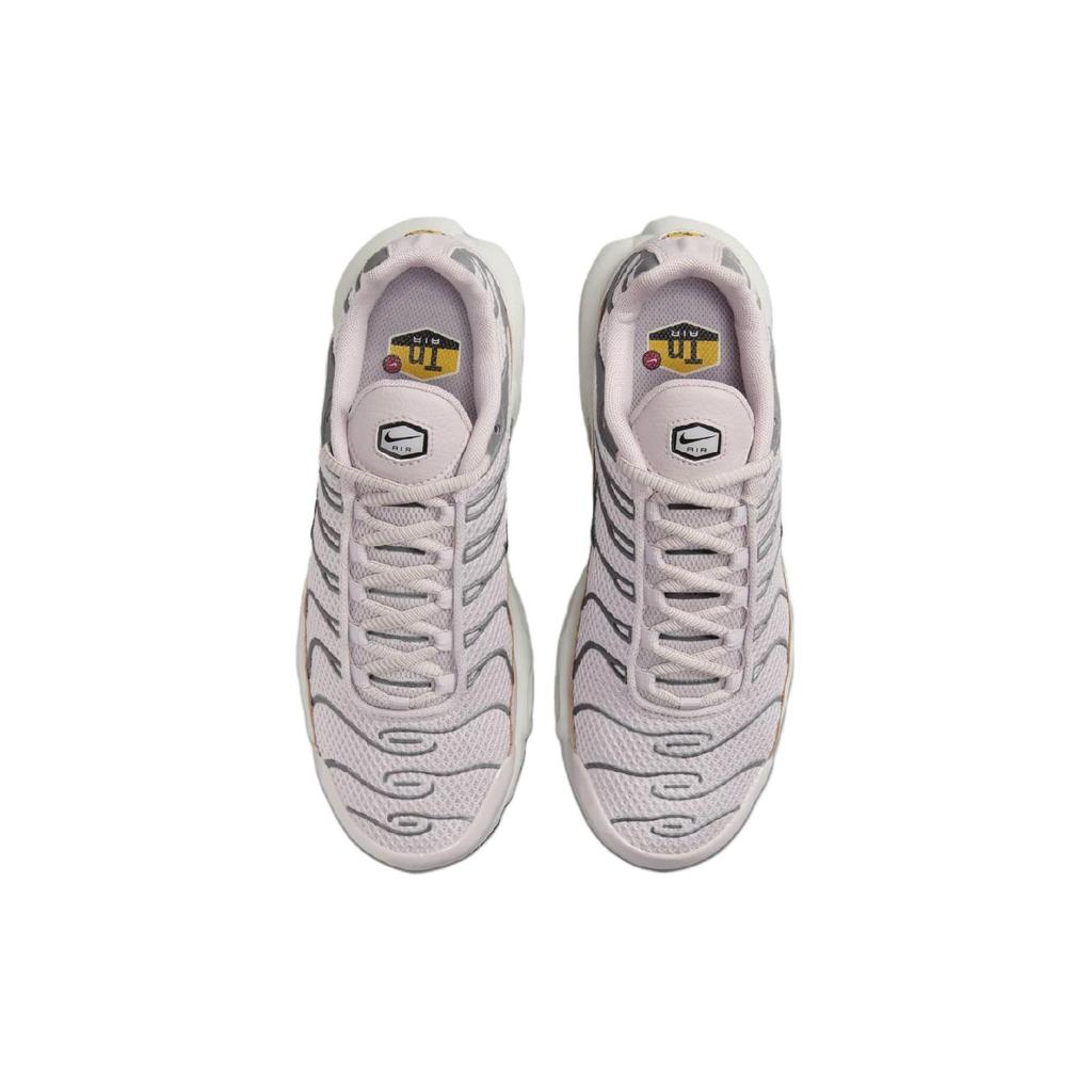 New Nike Air Max Plus Platinum Violet Women's FV8480-001