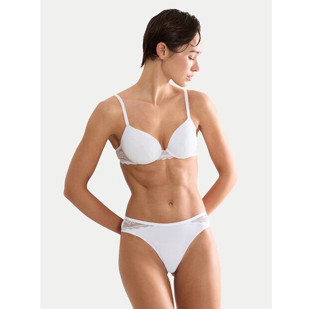 Triumph Comfort Allure Wired Bra