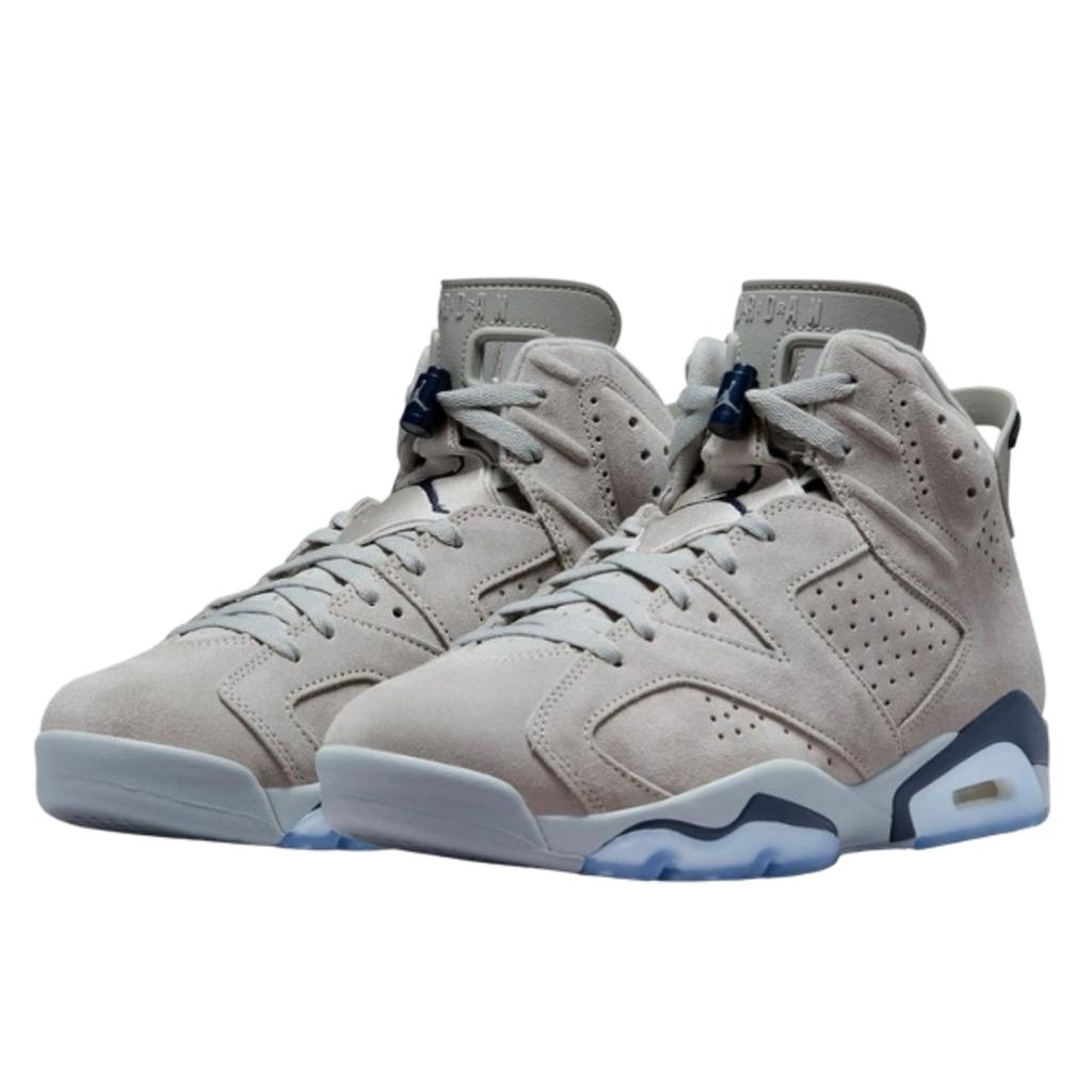 Air Jordan 6 Retro Georgetown (2022)
