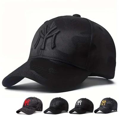Hüte & Mützen – Baseball-Caps