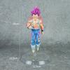 Dragon Ball Z Anime Figure Ultra Instinct Goku Vegeta Figure Super Saiyan Action PVC Statue Model Doll Collection Toy Gift Kids