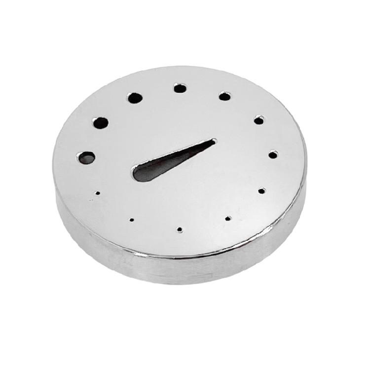 Ergonomically Produced Watch Repair Tool Professional Watch Movement Repair Tool For Enhanced Timekeeping Accuracy 1