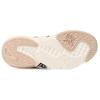 ANTA Women Casual Shoes Beige Black White 122148901-4