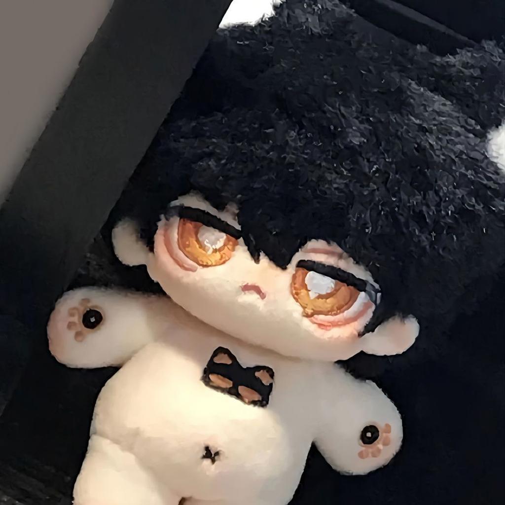 Mini Doll Schoolbag Pendant Keychain Ladies Furry Cute Cartoon Charm For Boys Girls Vending Machine