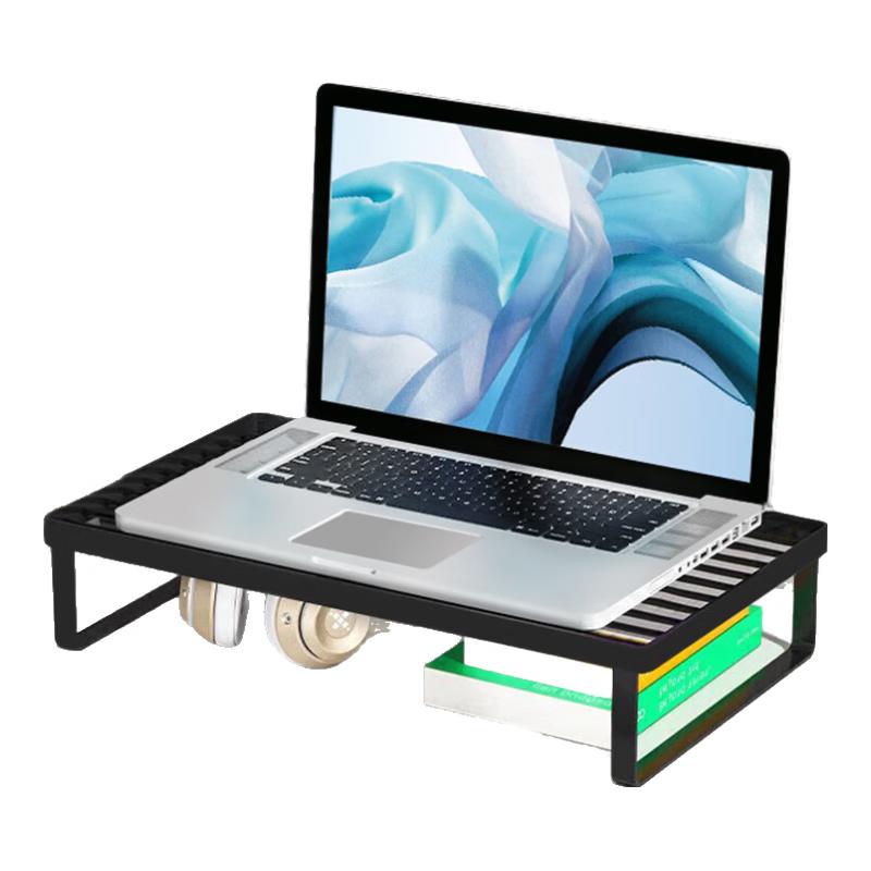 

Mryc Laptop & Monitor Stands with Cooling Options