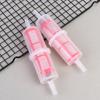 2/4/6Pcs Universal Large Inline Diesel Fuel Filter For 8Mm - 10Mm Pipe Hose Effectively Filters Out Solid Impurities In Fuel
