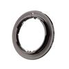 Concept Mount Adapter F Lens To Canon To K&F (Nikon EF) F-Mount EF-Mount (KF-NFEF)