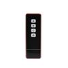 4/6/8 Keys RF Long Range Remote Control 315 433MHZ Ev1527 Chip Learning Code for Fan Light Home