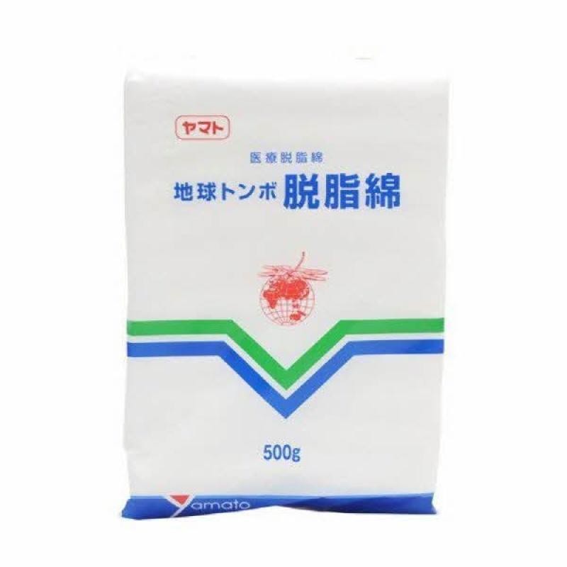

Earth Sleeping Cotton 500g
