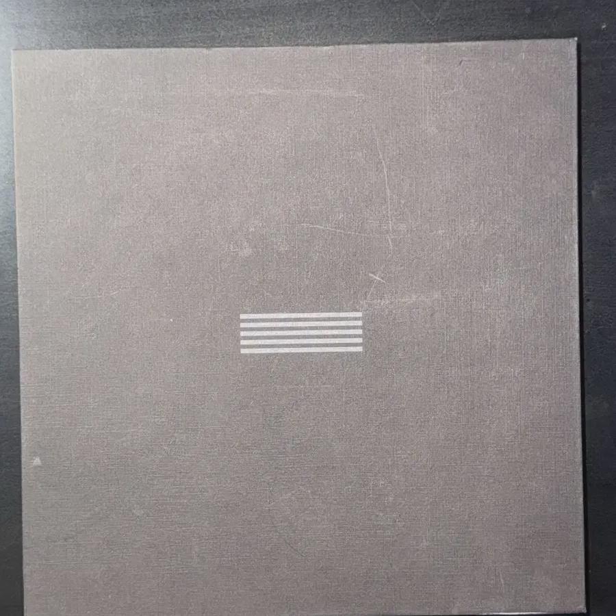 

Big Bang Regular Vol. 3