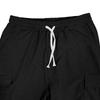 Spring and Autumn Corduroy Men's Retro American Loose Tooling Multi-pocket Straight Casual Trousers