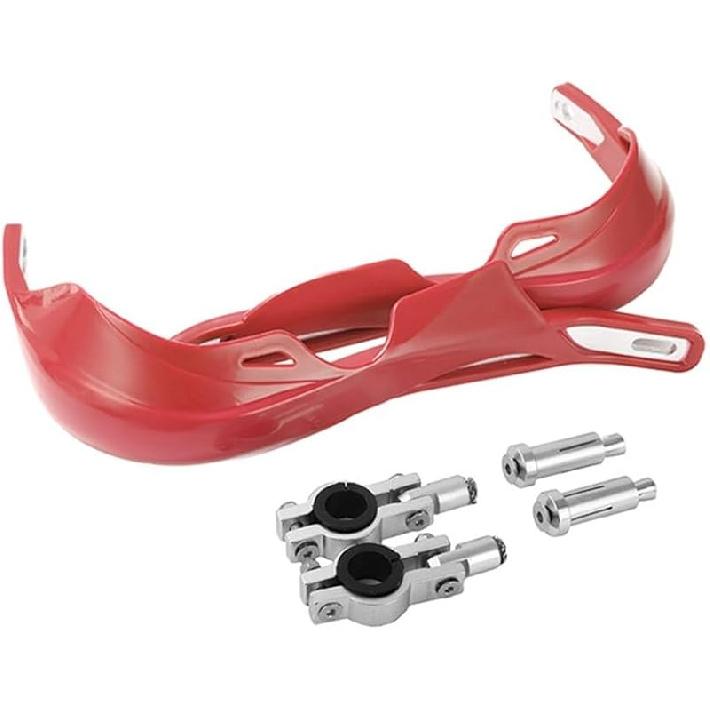 Handlebar Handguards Protecter for YAM&AHA YZ YZF WR WRF TTR 125 250 400 450 Motorcycle Hand Guards Handguard Handle Protector Shield Motorbike