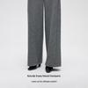 ONLY Women's High-Waisted Loose Straight Sweatpants