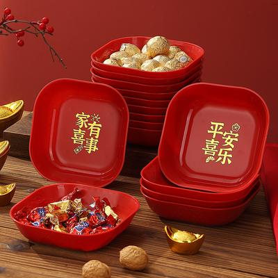 Nádobí – Talíře a tácky