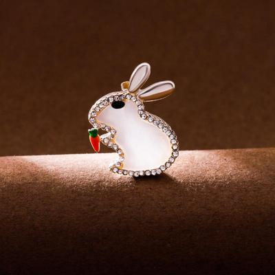 Broschen & Körperschmuck