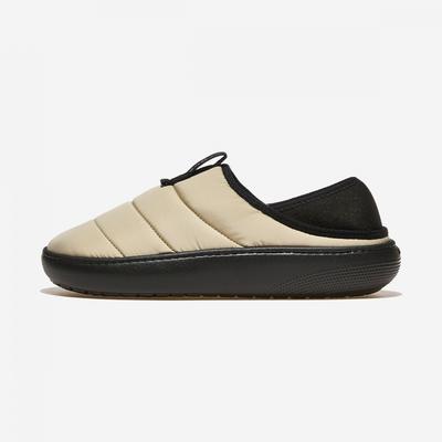Classic Puff Mock Crs210706 Moth Multi