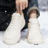New Men's Winter Classic Fashion Low Top Skateboarding Shoes Comfortable Soft Sole Basketball  Sneakers