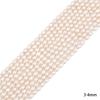 10-75Pcs Natural Freshwater Pearls For DIY Necklace Bracelet Earrings Jewelry Making