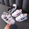 2021 Spring & Autumn Kids' Fashion Korean Style Low-Top Sneakers for Boys & Girls