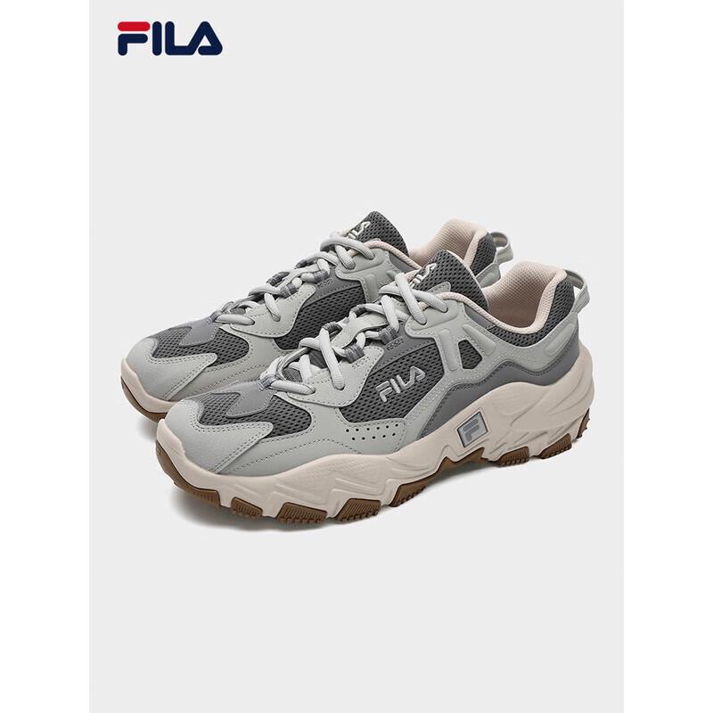 

FILA Men s RAVAGEMENT 2S Retro Sport Shoes 40