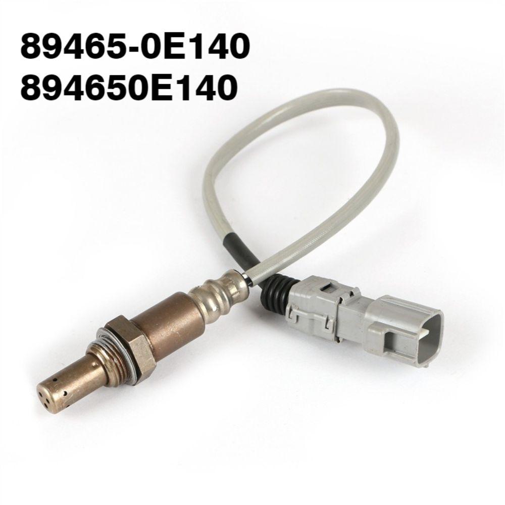 Fit for toyota oxygen sensor 89465-0e140 894650e140