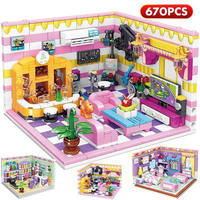 Stavebnice – Ostatní stavebnice