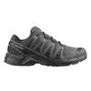Salomon RECON WP Hiking and Trekking Size X-ADVENTURE Men's Shoes, 27, L47809200, Asphalt/Castlerock/Black