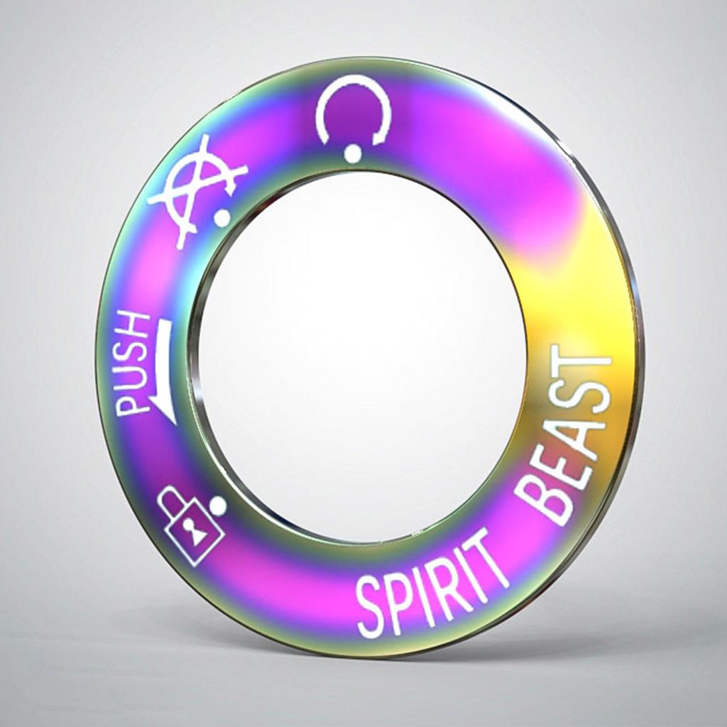 Motorcycle Start Lock Key Sticker Motorcycle Accesssories New For Benelli BN600i BN300 Suzuki GW250 DL250 EN125 EN2f Honda CB190