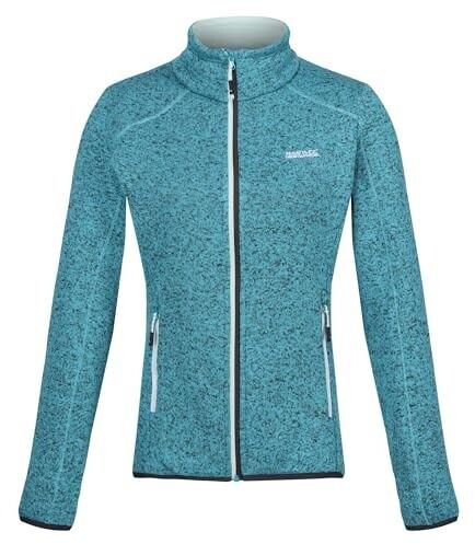 Jacket Regatta Newhill Fleece Jacket with Zipper RG8828