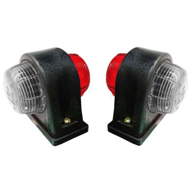 Marker 24v Top Roof Running Lights Replacement for Trucks | Trailers | Semi-trailer | Dump | Truck | Special Vehicle