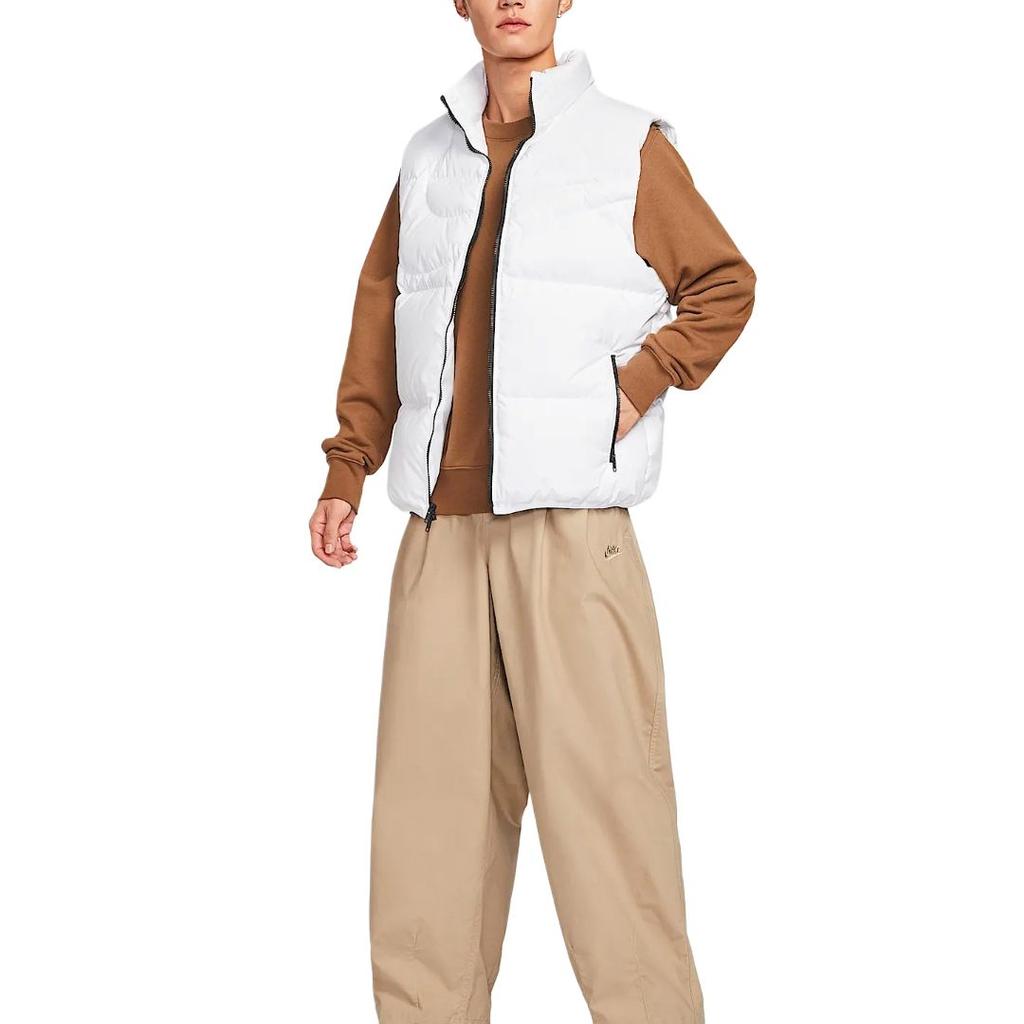 New Nike Sportswear Club Down Vest Men's IH2369-100