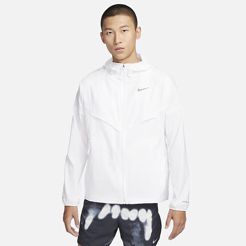 Nike Men s Sportswear Hooded Jacket 2XL