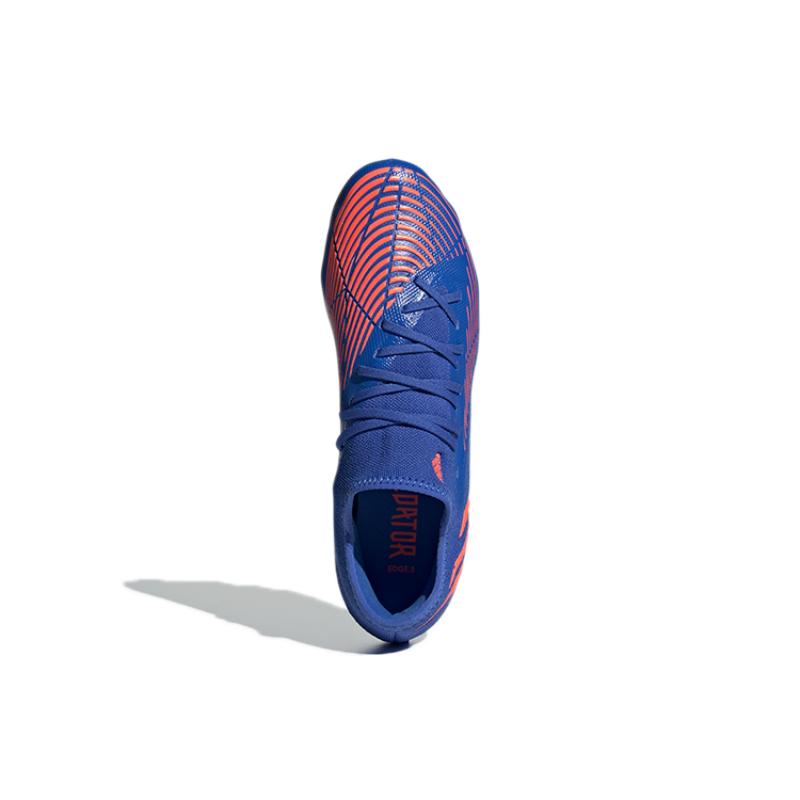 Adidas Predator Edge.3 Low Mg 'Sapphire Edge Pack' Sneakers GW9992